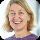 Dra. Christin Linderkamp